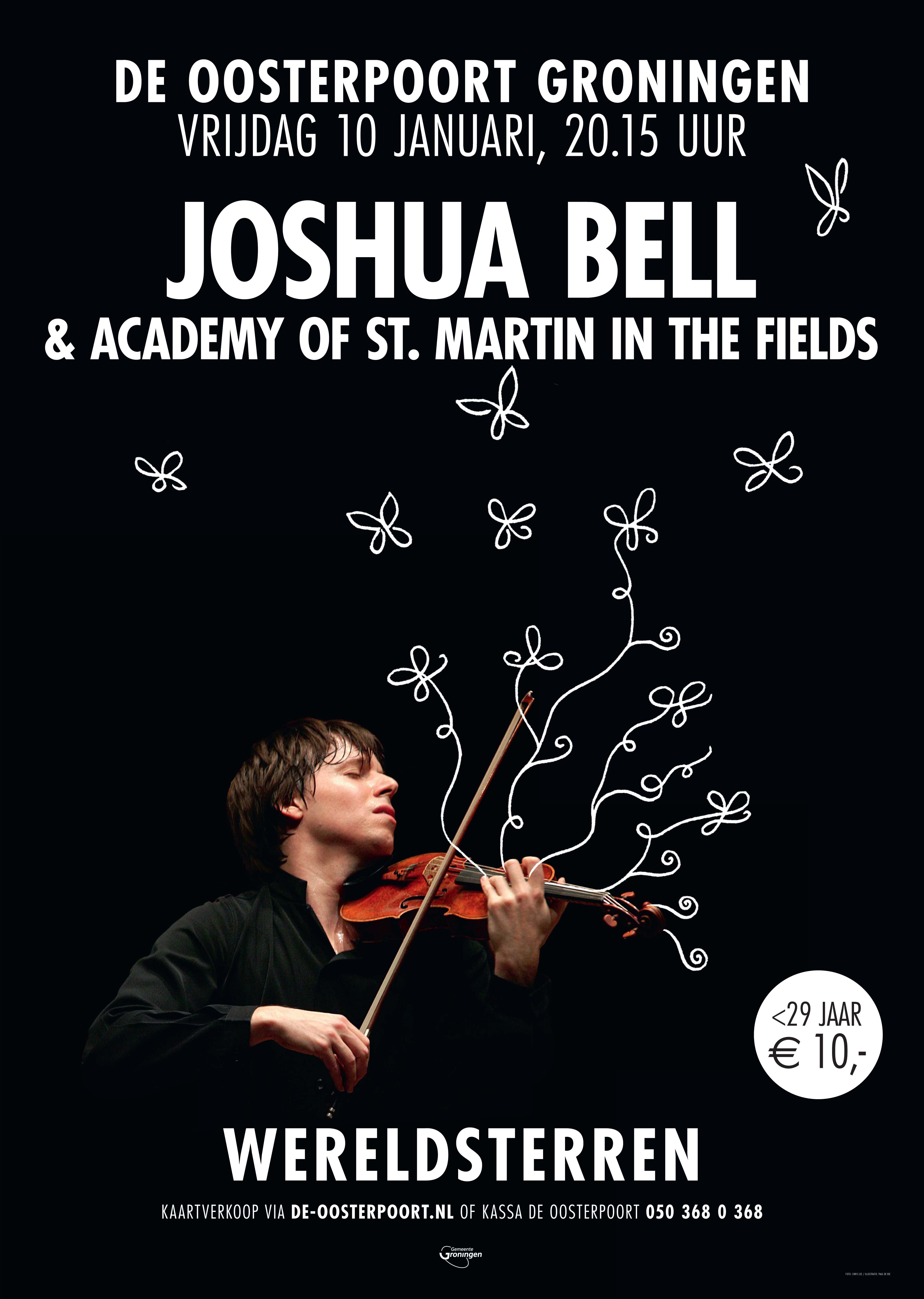 Illustratie Studio Paul De Bie, Groningen