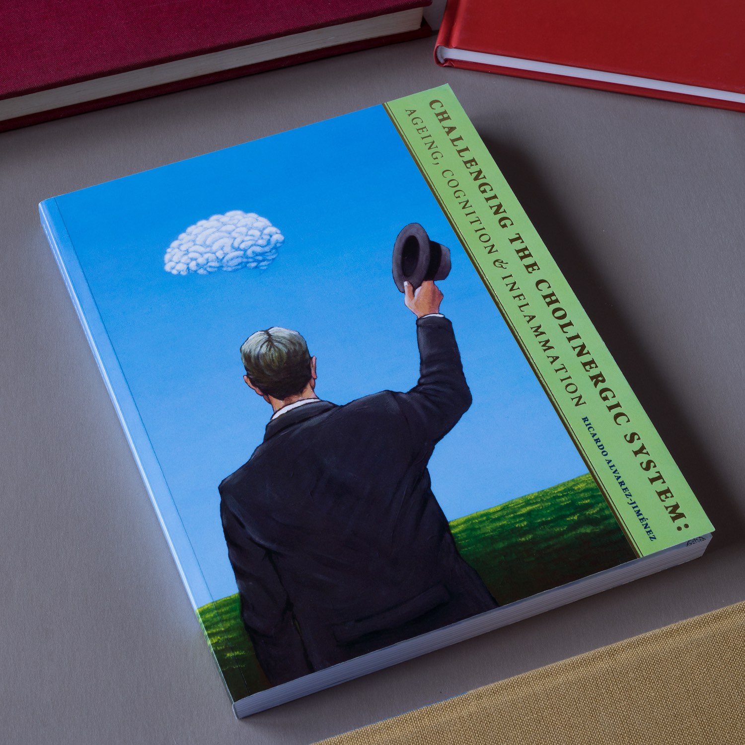 Illustratie Studio Paul De Bie, Groningen