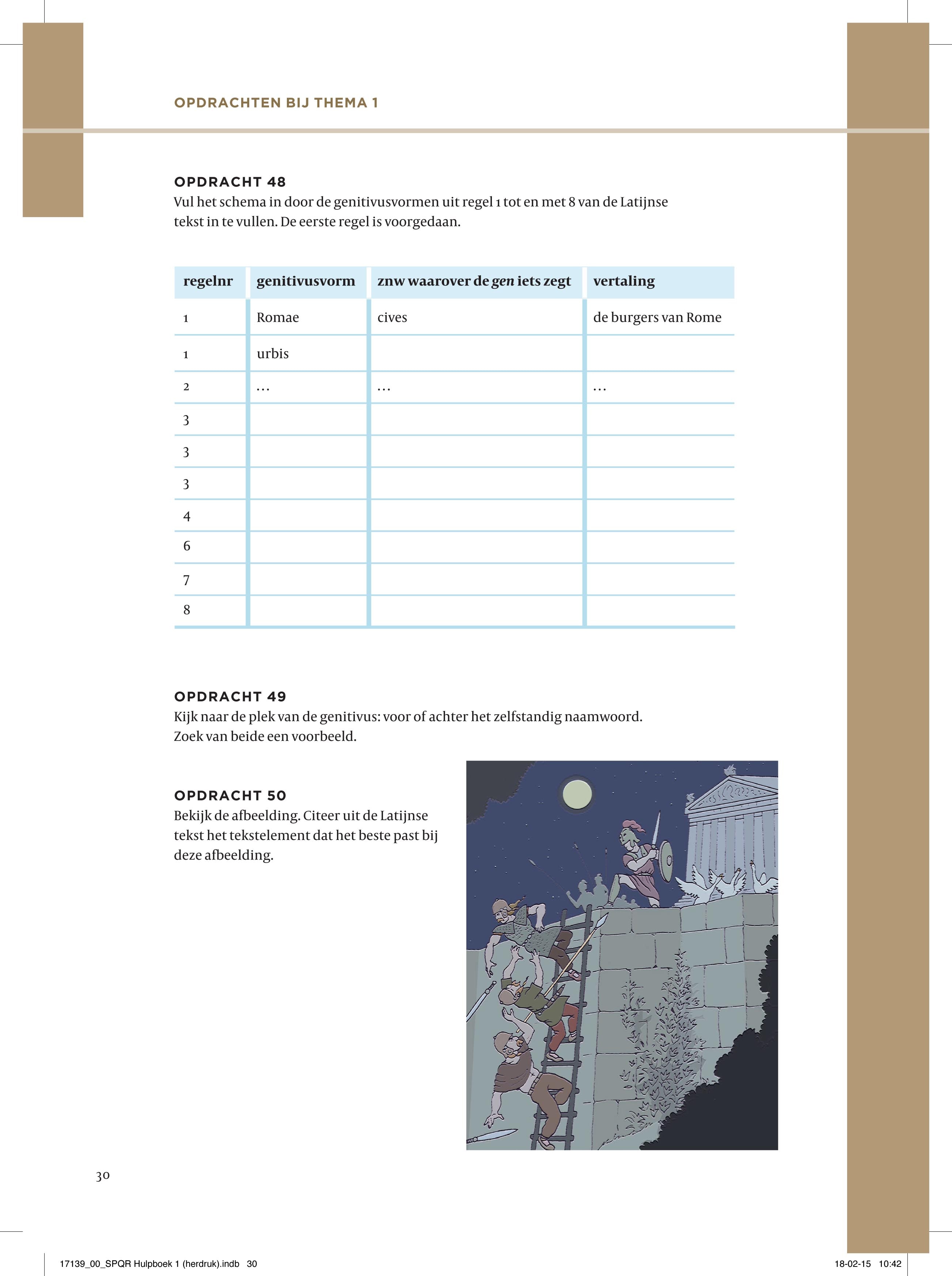 Illustratie Studio Paul De Bie, Groningen