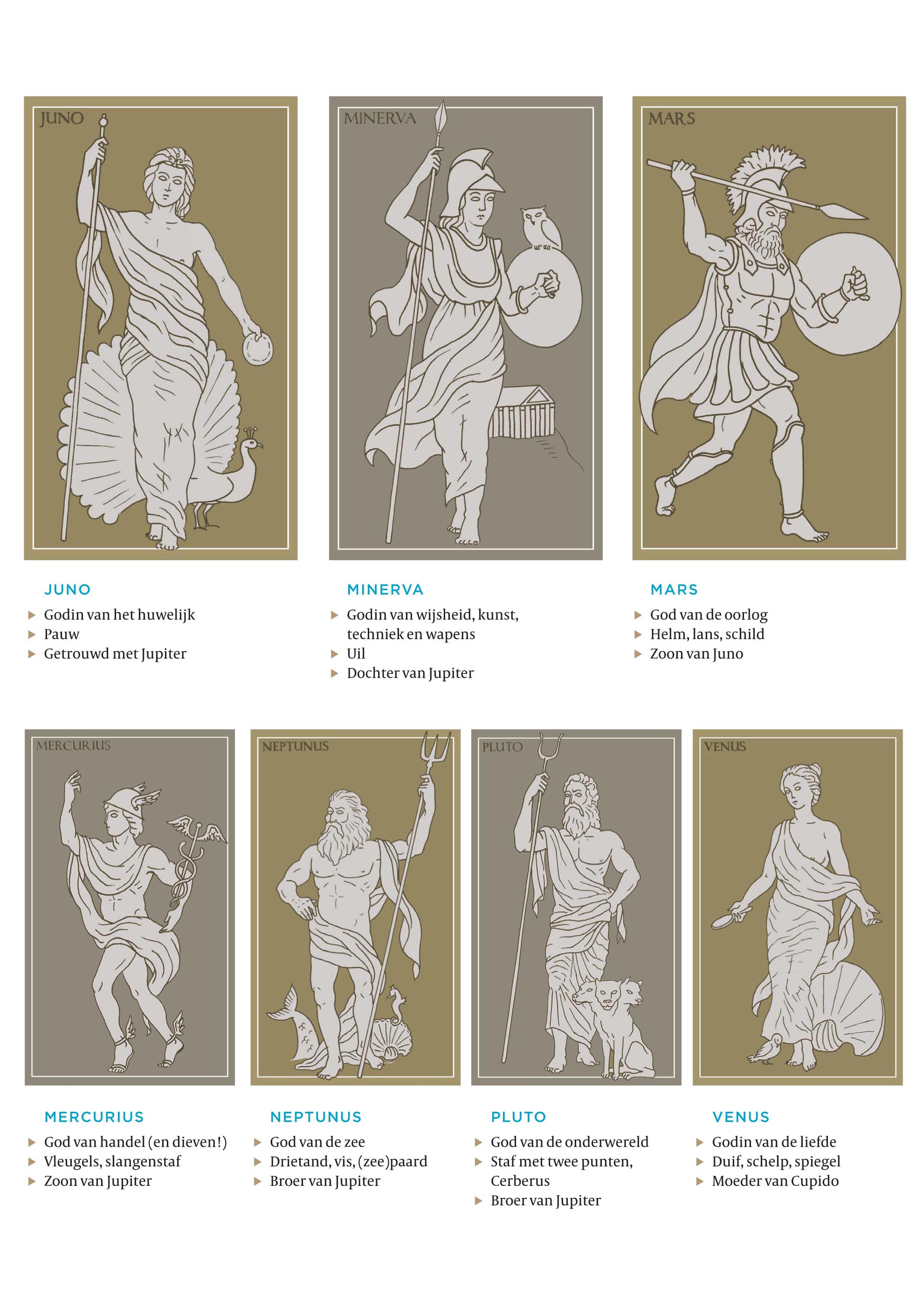 Illustratie Studio Paul De Bie, Groningen