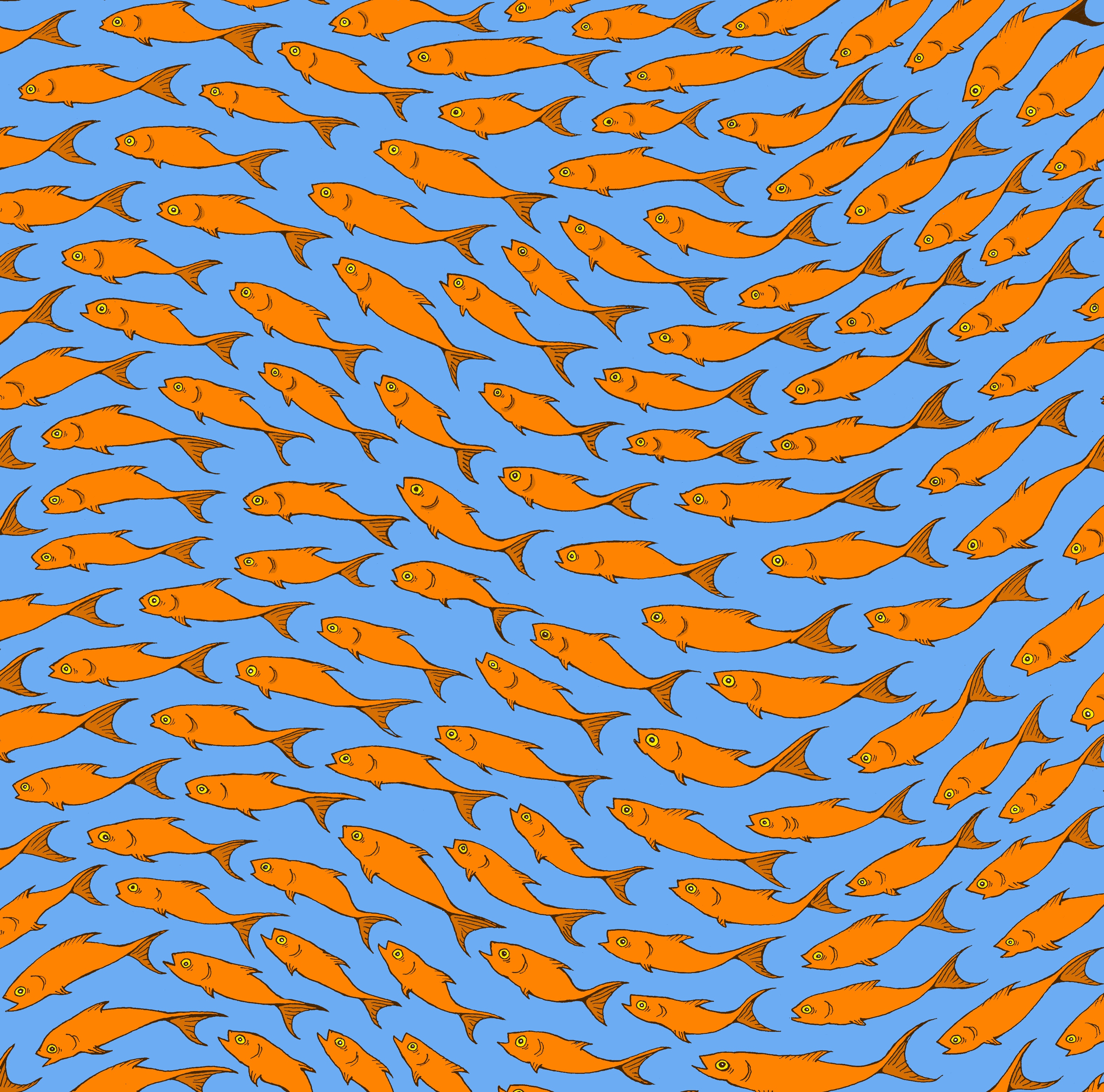 Illustratie Studio Paul De Bie, Groningen